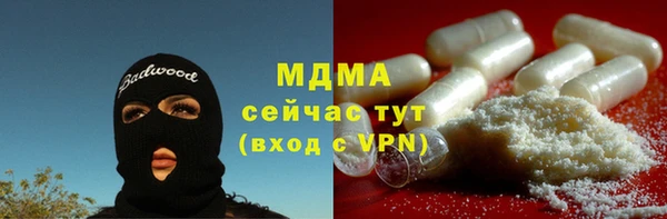 молекула духа Алзамай